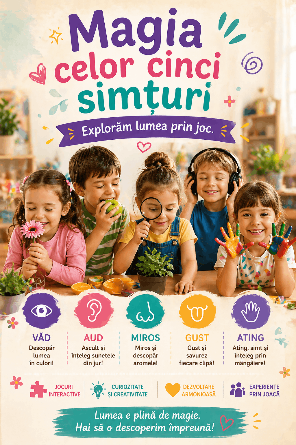 ZenKids zenkids.md